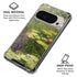 Monet - Waterlilies by Monet Pixel 9/9 Pro Clear Case